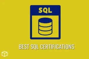 best-sql-certifications