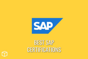 best-sap-certifications