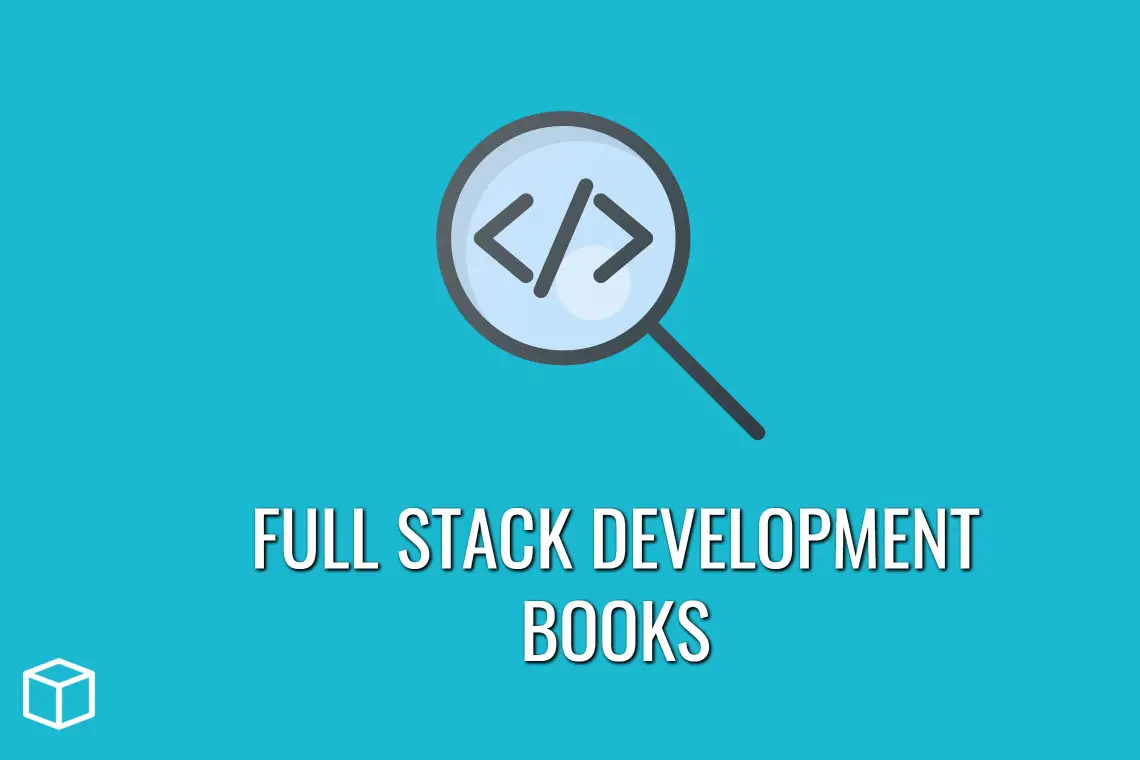 full-stack-development-books