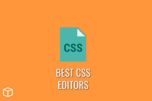 best-css-editors