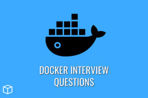 docker-interview-question