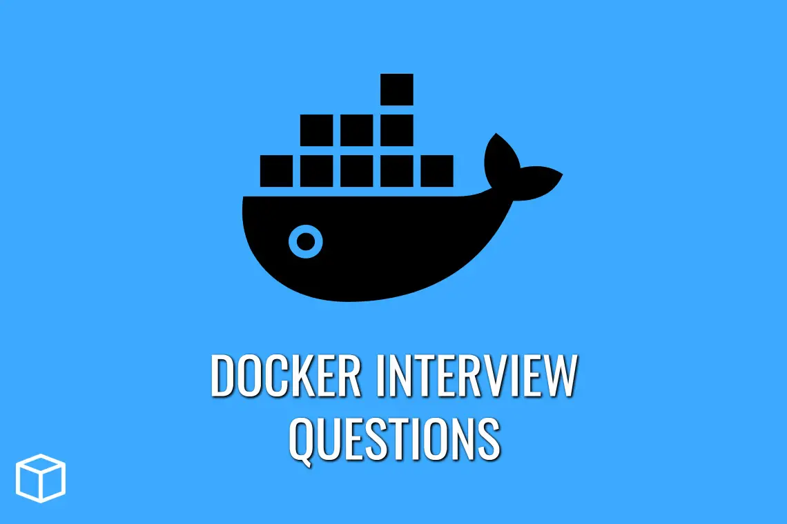 docker-interview-question
