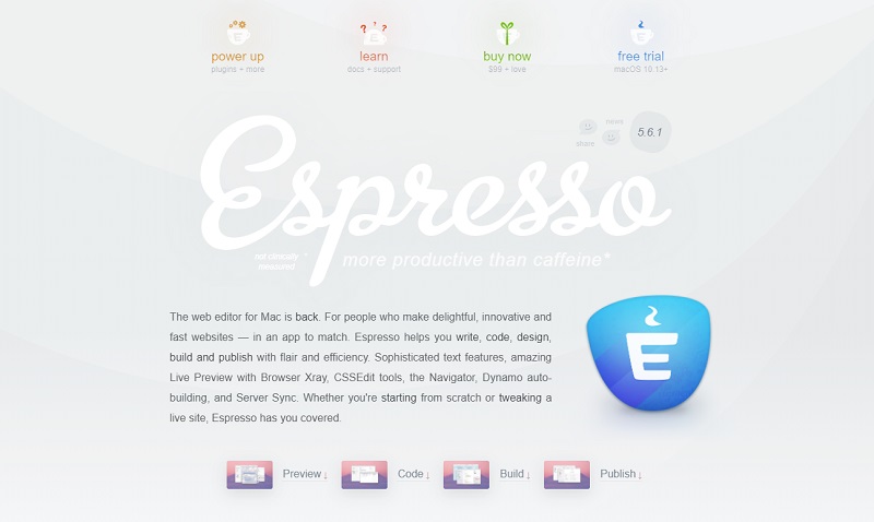 espresso-css-editor