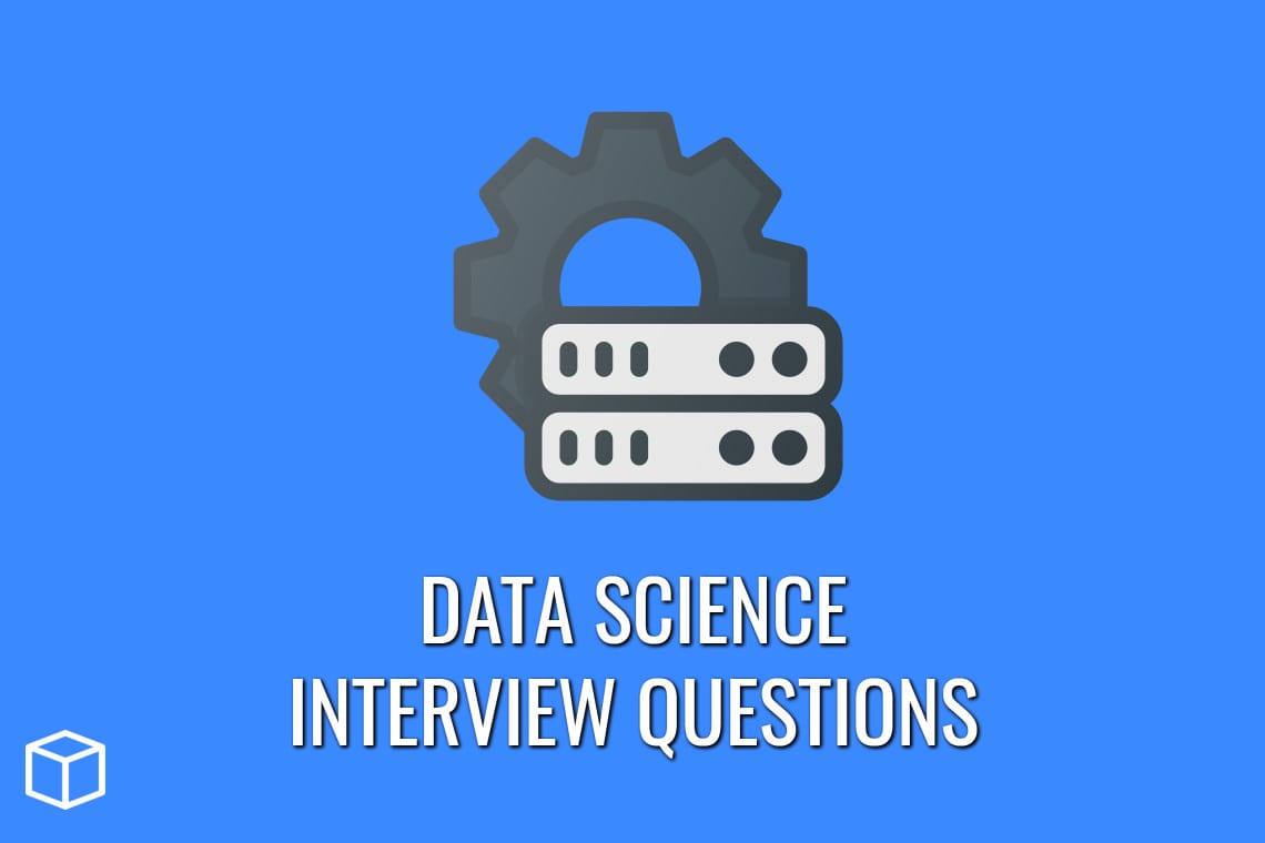 Data Science Interview Questions-min