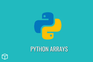 python-arrays