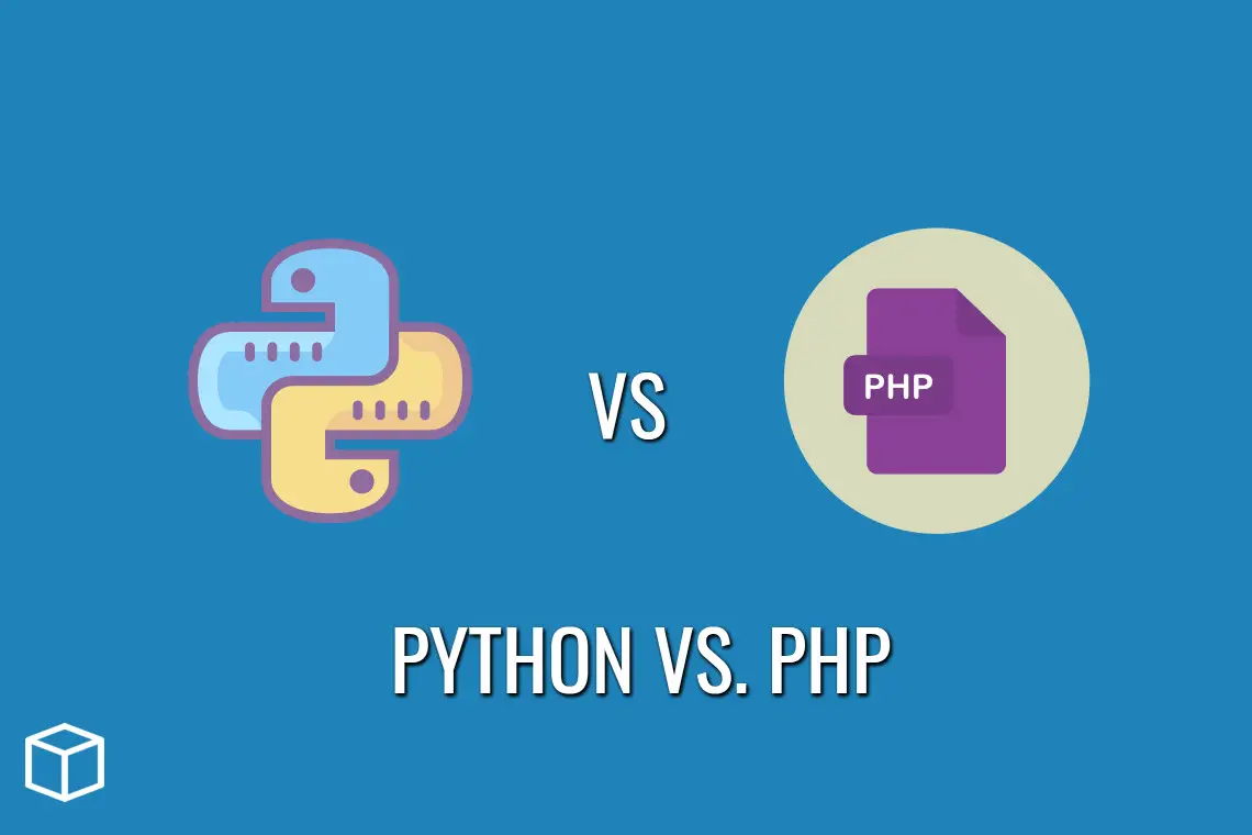 python-vs-php