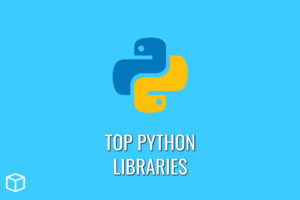 top-python-libraries