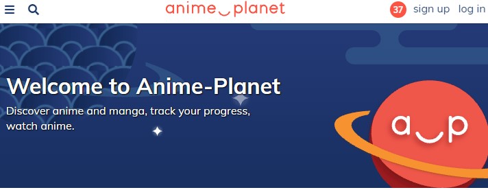 Anime-Planet