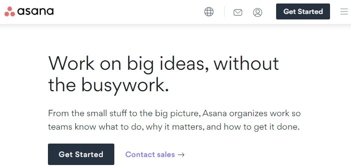 Asana