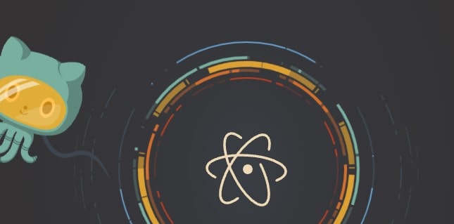 Atom Editor