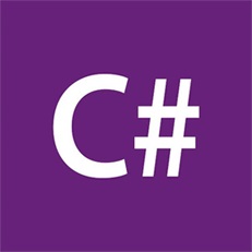 C#