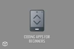 Coding Apps for Beginners