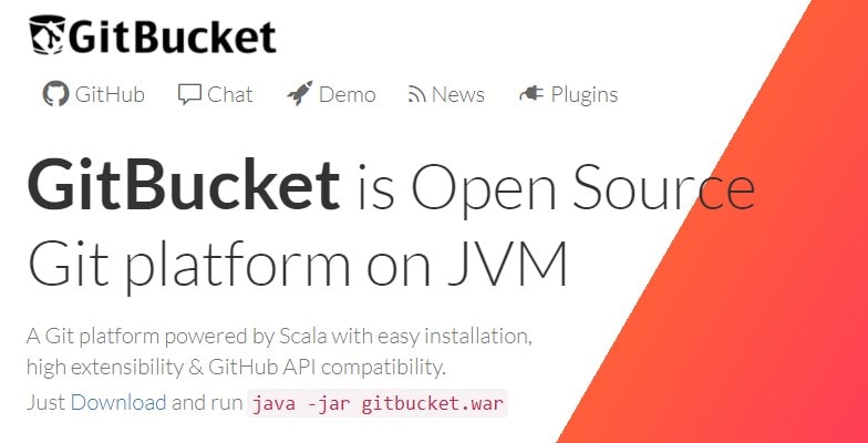 GitBucket