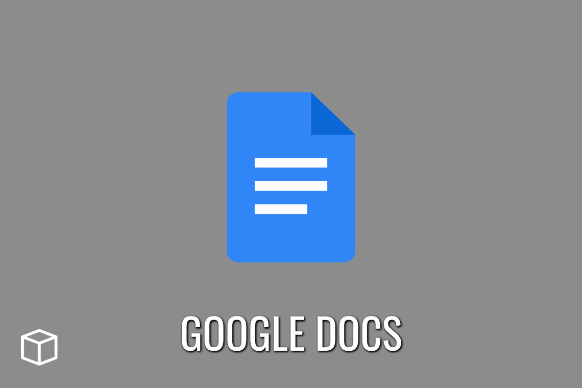 Google Docs