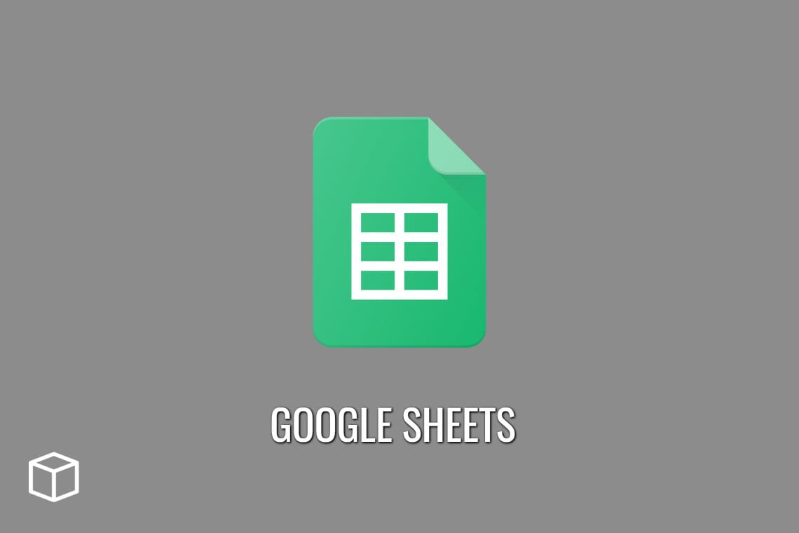 Google Sheets