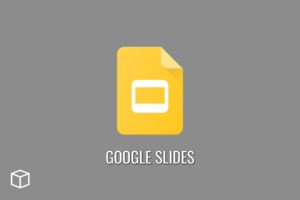 Google Slides