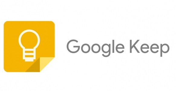 Google Keep