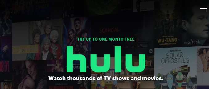 Hulu