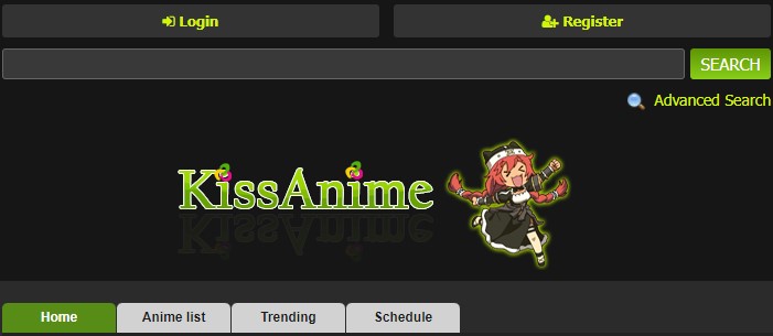 KissAnime