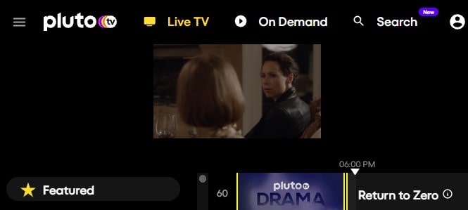 PlutoTV