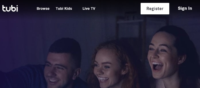 tubiTV