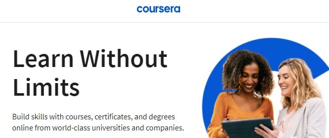 Coursera