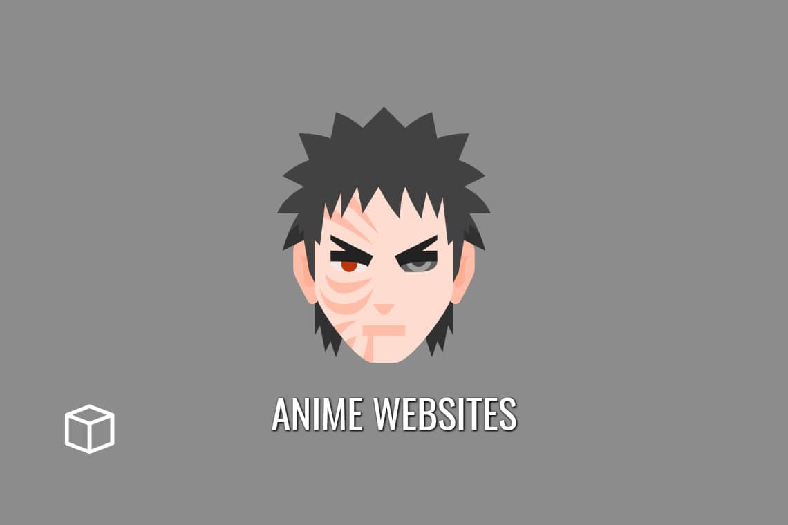 free anime websites