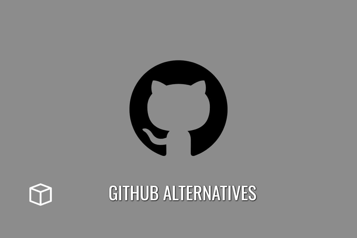github alternatives