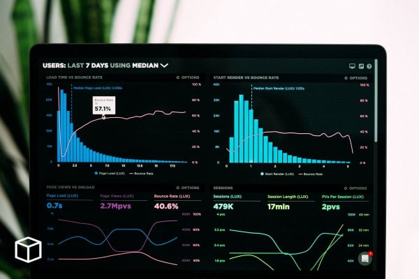 How Big Data Works?