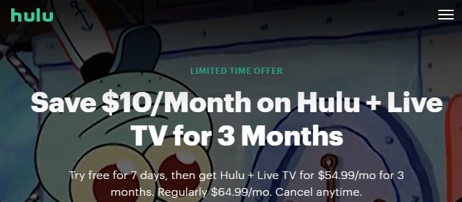 hulu