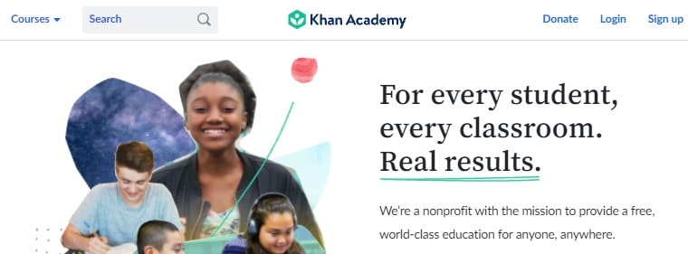 khan academy