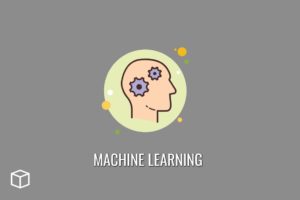 machine learning