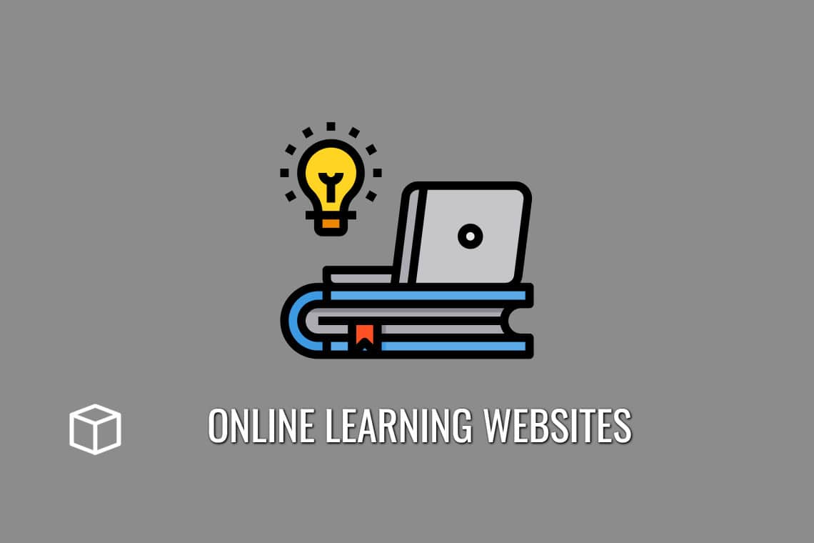 online learning websites