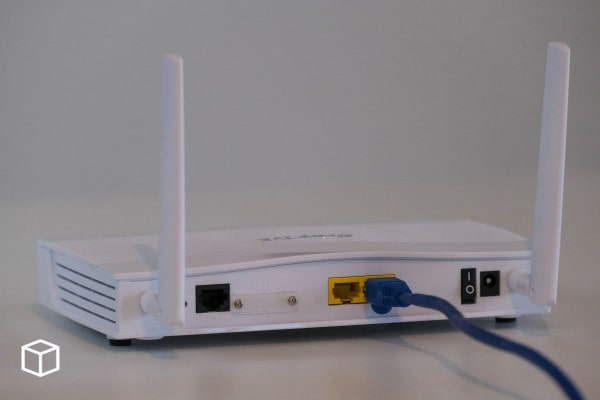 router