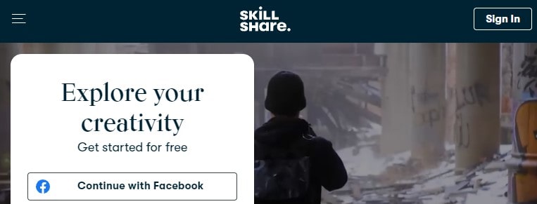 Skillshare