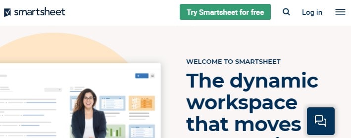 smartsheet