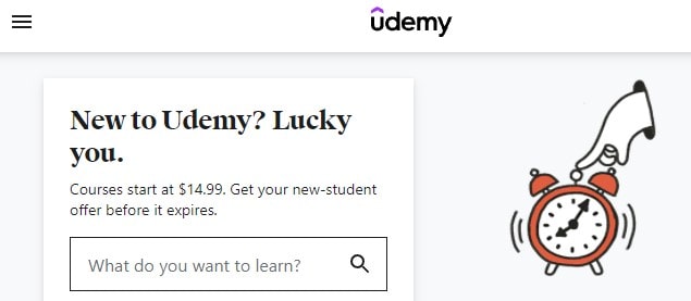 udemy