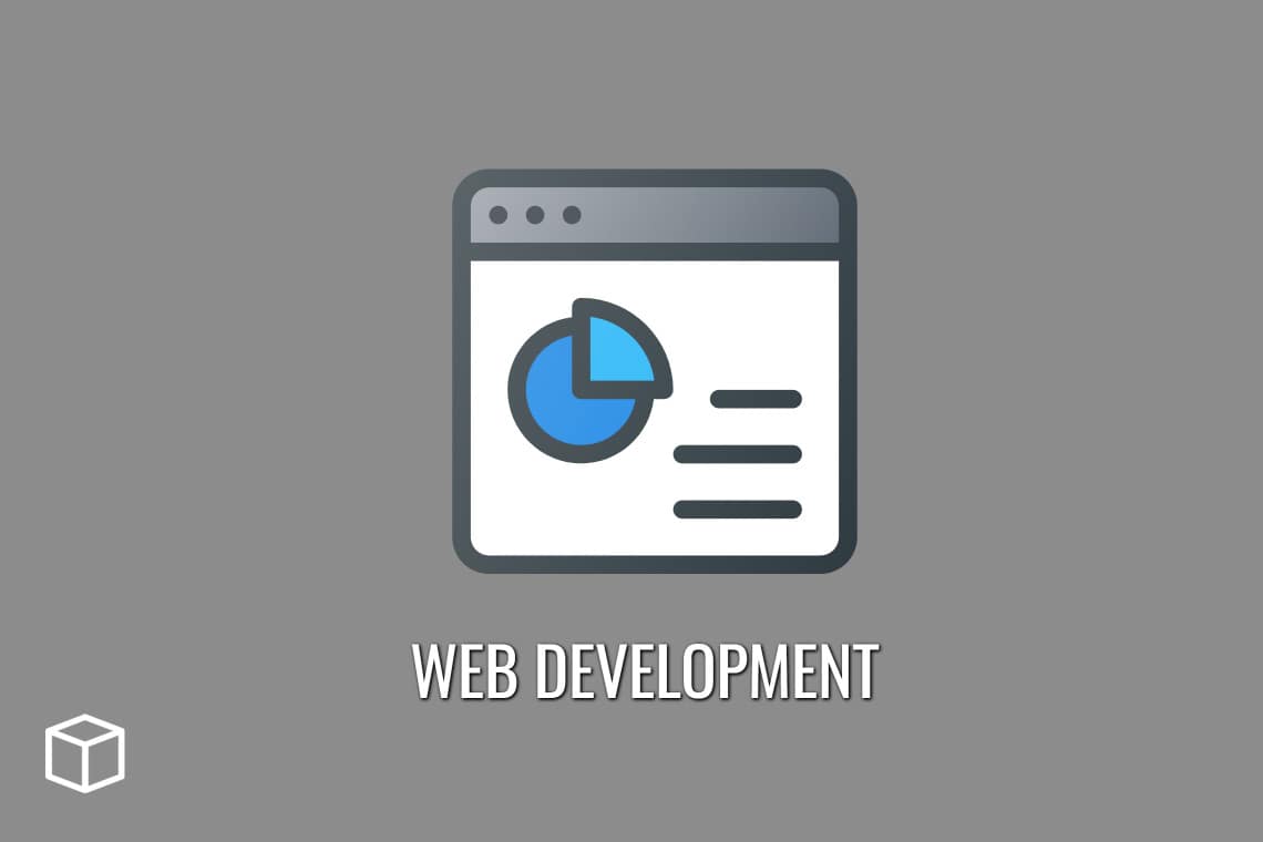 web development