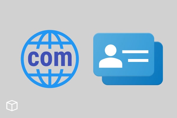 What is a Domain Name