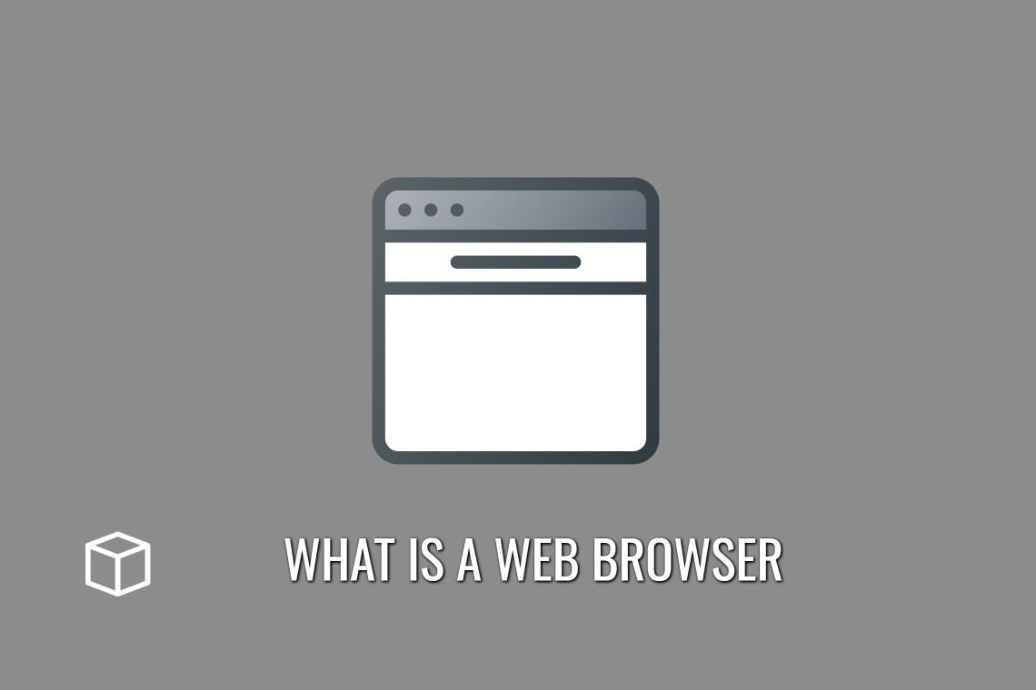 what is a web browser