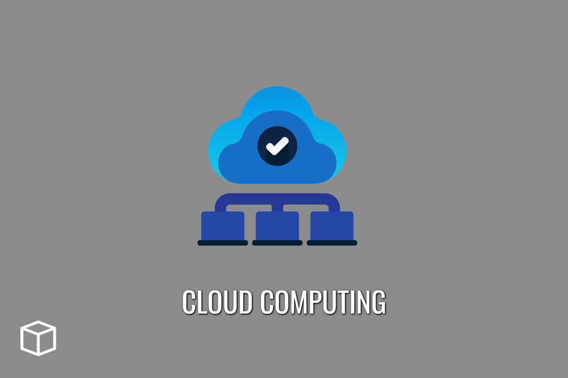 what is cloud computing