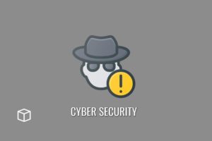 what is cyber security