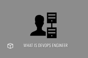 what is devops engineer