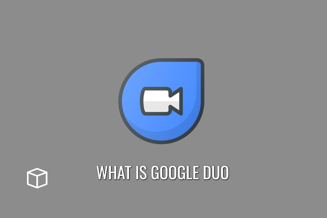 what is google duo