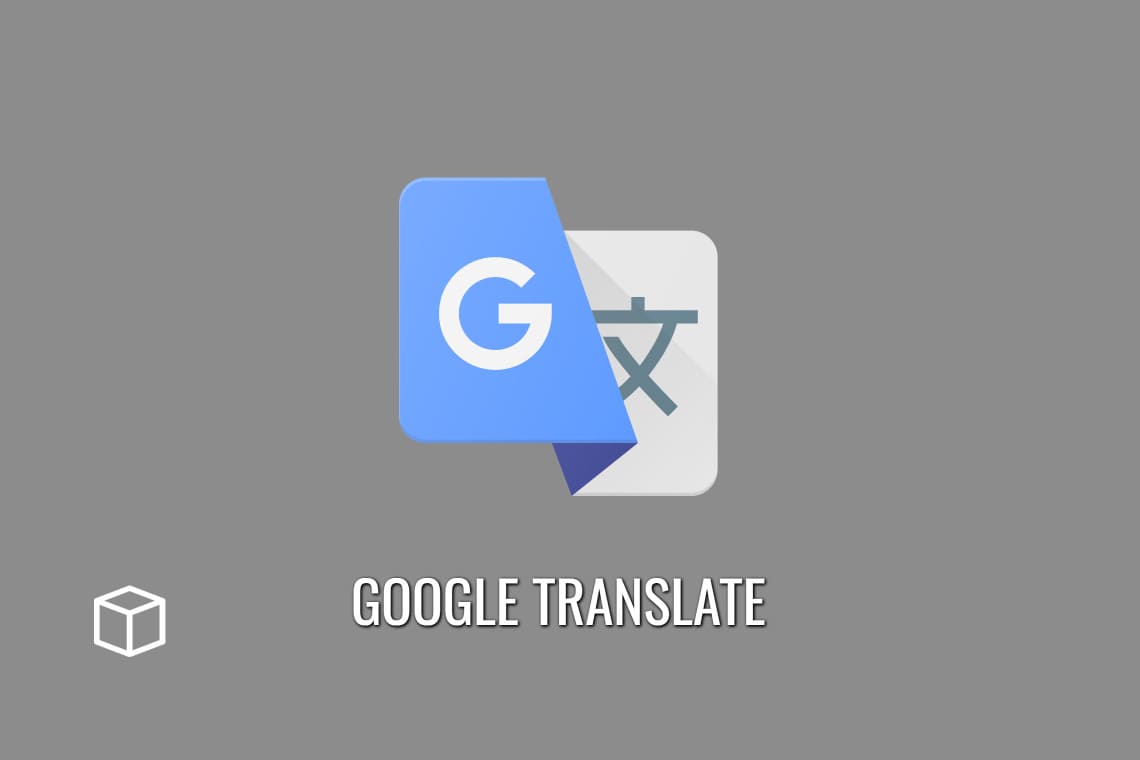 what is google translate