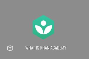what-is-khan-academy