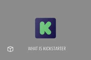 what-is-kickstarter