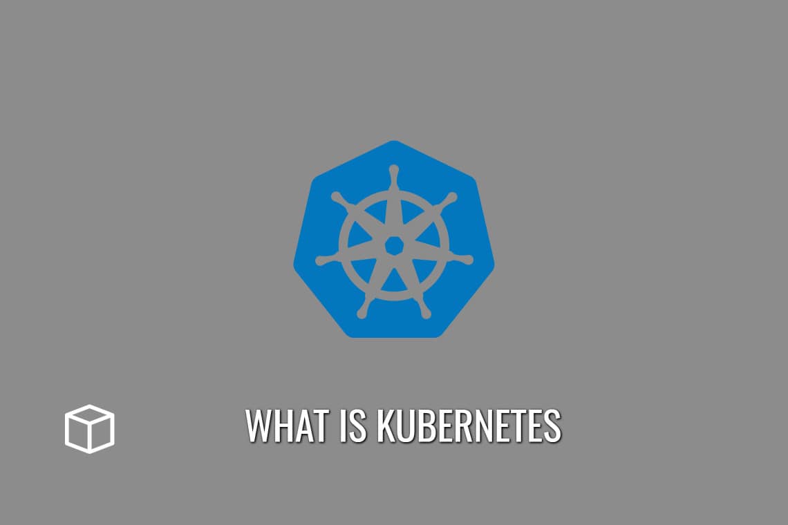 what is kubernetes