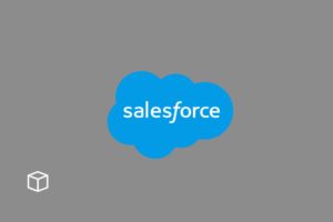 what is salesforce