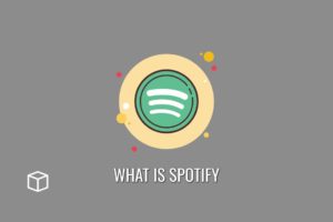 what is spotify